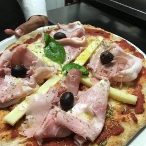 Pizza Primo Sale